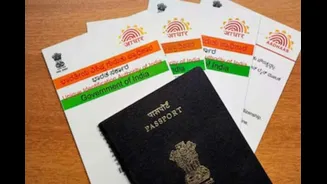 What Exactly Do You Need To Establish Citizenship? 5 Documents That Can Help
