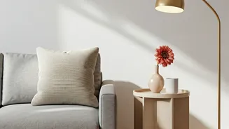 Effortless Home Refresh: 5 Simple Decor Tweaks for a Stunning Makeover Without the Hassle