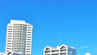What Homebuyers Should Know As Mumbai's Redevelopment Market Expands