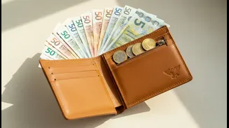 Unchanged Small-Savings Rates: What Changes For Savers, Families And Conservative Investors And Why
