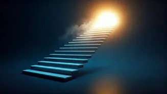 Career Goals Looking Stuck? Start Here