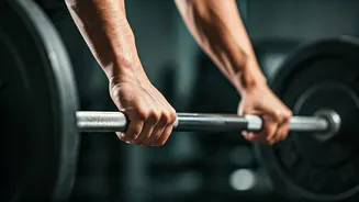 Strength Training Gets A Gen Z Boost