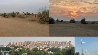 Why Jaisalmer Should Be on Your Winter Travel List - With Dos and Don’ts to Make the Most of It