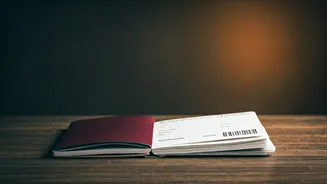 Spontaneous Vacations Peak Via Visa On Arrival Destination Options