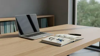 Search Habits Are Evolving As AI Becomes A Classroom Study Assistant