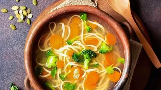 Healthy One-Pot Recipes That Make Monsoon Cooking More Practical