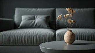 Grey Home Makeovers Are Losing Their Internet Charm