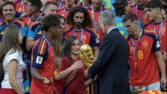 Piala Dunia 2026 Hadirkan Championship Ring untuk Para Pemenang, Dibuat dari Emas 18K dan 89 Berlian