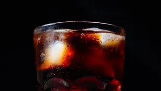 Cold-Steeped Kokum And Jamun Drinks Replace Sugary Iced Teas In City Cafes