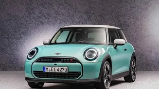 Why mini-Car Sales Surge As Lower Tax Revives Entry-Level Demand When Maruti Leads The Reported Shift