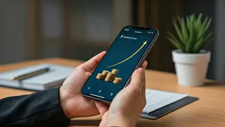 Automated Fractional Mutual Fund Apps Help Grads Start Investing Early