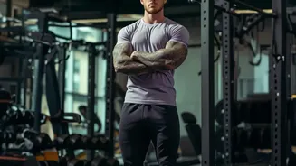Fitness Experts Recommend Smarter Protein, Not Just More