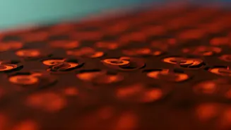 Sharpen Your Child's Focus: The Hidden Number Challenge