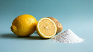 DIY Remedies for Dark Underarms: Simple Solutions