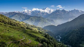 Workation in the Himalayas: Why digital nomads are packing their laptops for Gangtok Sikkim