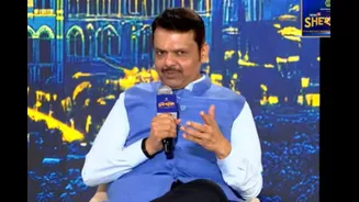 ‘4X Bigger Mumbai Metro Network, Mumbai-Hyderabad Eway, NMIA Links & Coastal Roads’: CM Infra Push