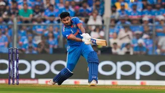 IND vs NZ: Shreyas Iyer returns to India T20I Squad, Ravi Bishnoi also included