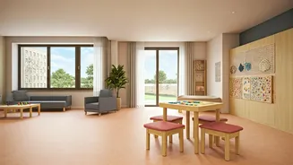 Chennai Welcomes New Dementia Care Hub: Daycare, Cognition & Support Services Launch