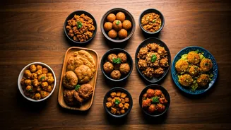 9 Delicious Gujarati Dishes You'll Adore: A Flavorful Journey!