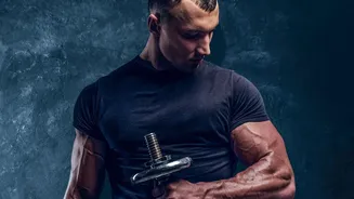 Why Skipping a Loading Phase Can Still Raise Muscle Creatine
