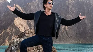 Shah Rukh Khan’s King: How His New Action Film Follows His 2023 Successes