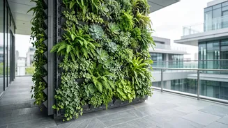Why Scientists Are Rethinking Healthy Living In Cities