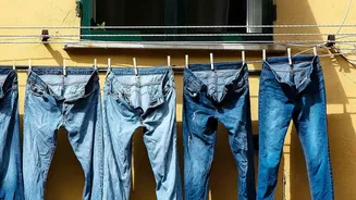 How To Improve Laundry Drying During India's Rainy Season