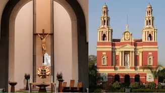 Top Delhi churches to visit this year for joyous and peaceful celebrations