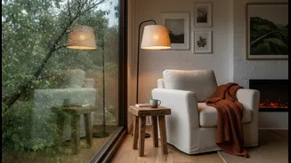 Boutique Homestays Make Rainy Holidays Feel Personal And Unhurried