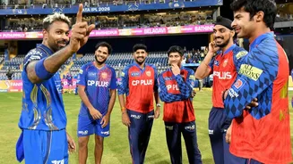 IPL 2026: How BCCI’s Honey-Trap Warning Triggers Strict New Rules on Player Conduct, Hotel Access and Movement