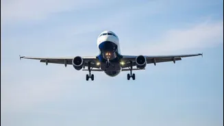 DGCA asks airlines to avoid 9 airspaces amid Gulf tensions