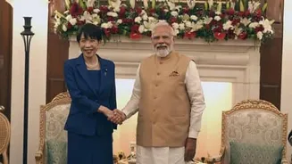 Japanese companies to invest nearly $12.5 billion in India