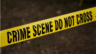 Bengaluru Professor Found Dead Near Mumbai