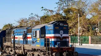 Earlier Clarity for Waitlisted Passengers in Focus for Travellers After Railways' Earlier Waitlist Information Plan