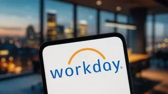 Workday launches Work Intelligence AI to assess task automation potential