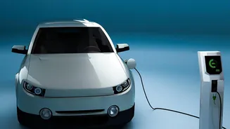 Sodium-Ion Battery Breakthrough: Cheaper Raw Materials Lower Electric Car Costs