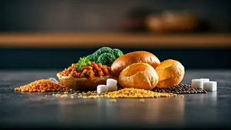 Expert Nutritional Breakdown: Decoding Popular Indian Street Foods for Health-Conscious Eaters
