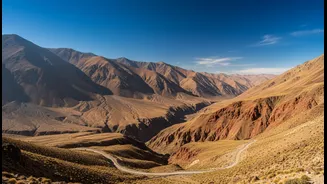 India's Rainy Season Is Fueling a Tourism Surge in Dry Himalayan Regions