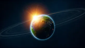 Understand The Geometric Secrets Behind Upcoming Summer Solstice Event