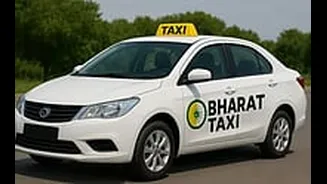 Bharat Taxi App To Launch In Delhi On January 1, Offers Fair Fares & Higher Driver Earnings