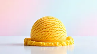 This Viral Mango Ice Cream Is Taking Over Indian Feeds