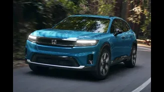 Carro elétrico da Honda com ‘recheio’ de Chevrolet sai de linha nos EUA