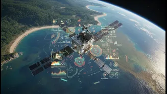 NASA-Linked Coastal Science Work Gives Satellite and Indigenous Coastal Knowledge a Timely Reader-Service Angle