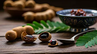 Tamarind Magic: Unlocking Culinary Secrets