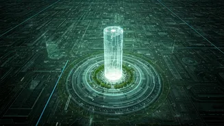 Bengaluru's Groundbreaking AI City: A New Era of Intelligent Urban Living