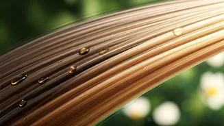 Summer Hair SOS: 5 Oils to Ditch for a Greasy-Free Season