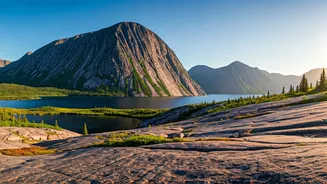 Gros Morne: Canada's Majestic Hidden Gem - An Alternative to Banff's Crowds