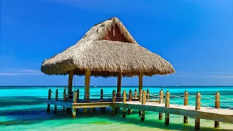 Travel Experts Recommend Booking Affordable International Trips Before Demand Surges
