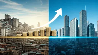 From Mumbai to Delhi: A Bachelor's Shocking Savings of Rs 75,000 Monthly