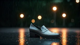 Commute Better With These Monsoon Outfit Ideas